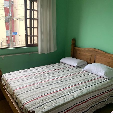 Ap Familia No Estreito Διαμέρισμα Florianópolis Εξωτερικό φωτογραφία