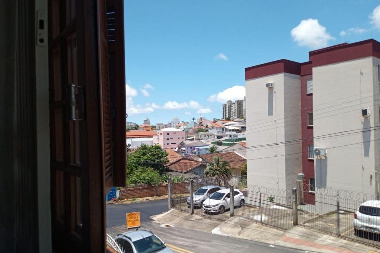 Ap Familia No Estreito Διαμέρισμα Florianópolis Εξωτερικό φωτογραφία