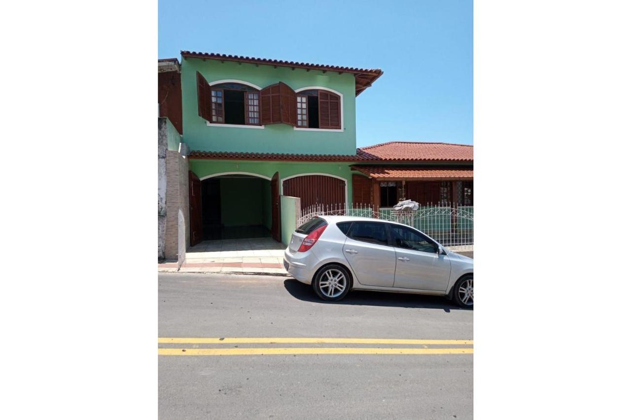 Ap Familia No Estreito Διαμέρισμα Florianópolis Εξωτερικό φωτογραφία