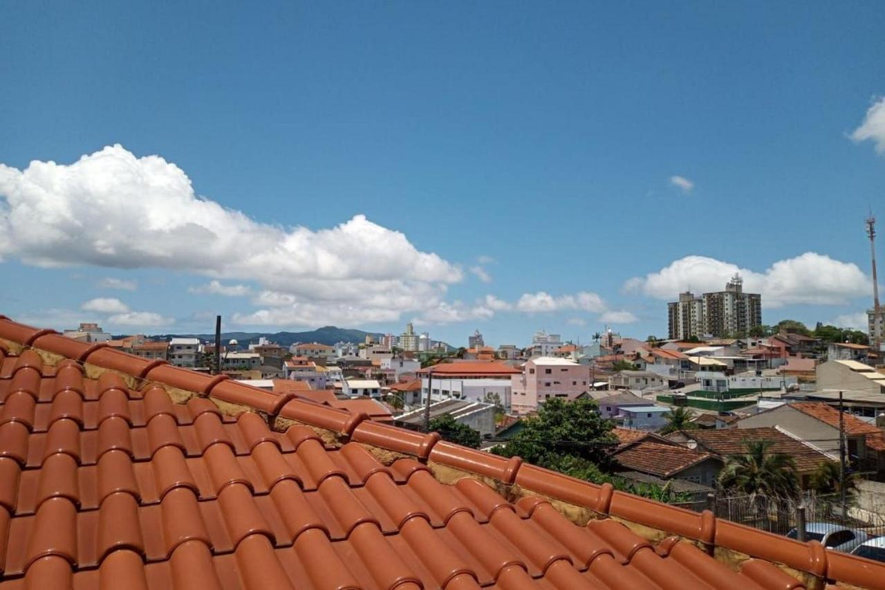 Ap Familia No Estreito Διαμέρισμα Florianópolis Εξωτερικό φωτογραφία