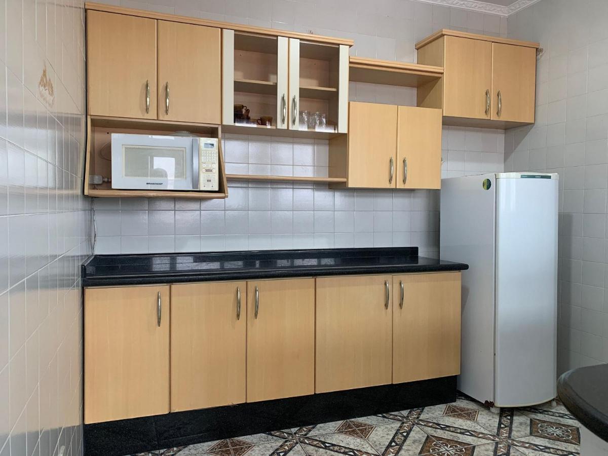 Ap Familia No Estreito Διαμέρισμα Florianópolis Εξωτερικό φωτογραφία