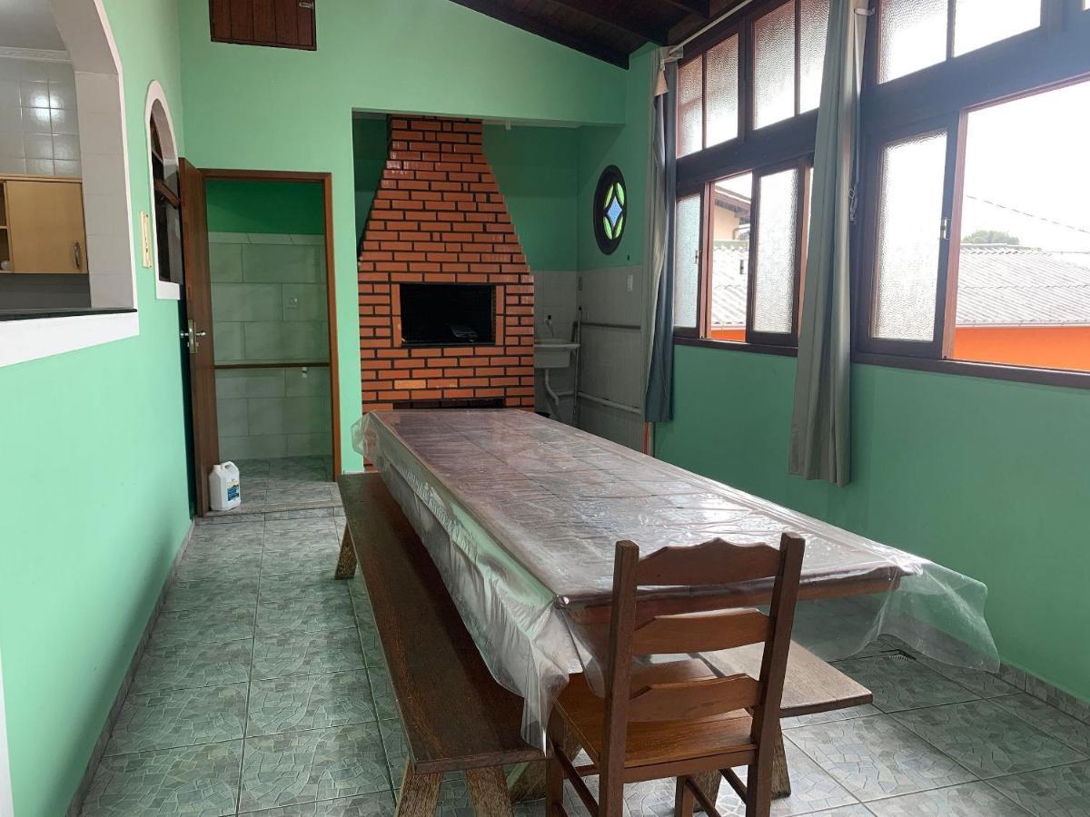 Ap Familia No Estreito Διαμέρισμα Florianópolis Εξωτερικό φωτογραφία